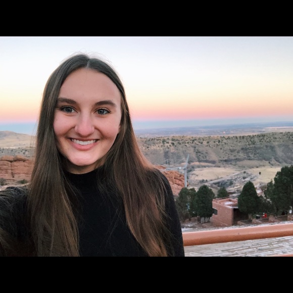 Meet your Posher, Haley - Picture 2 of 2